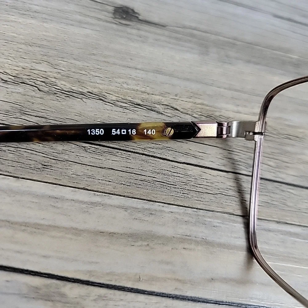 Michael Kors MK 3052 Strasbourg 1350 54/16 140 Womens Full‎ Rim Eyeglasse Frames